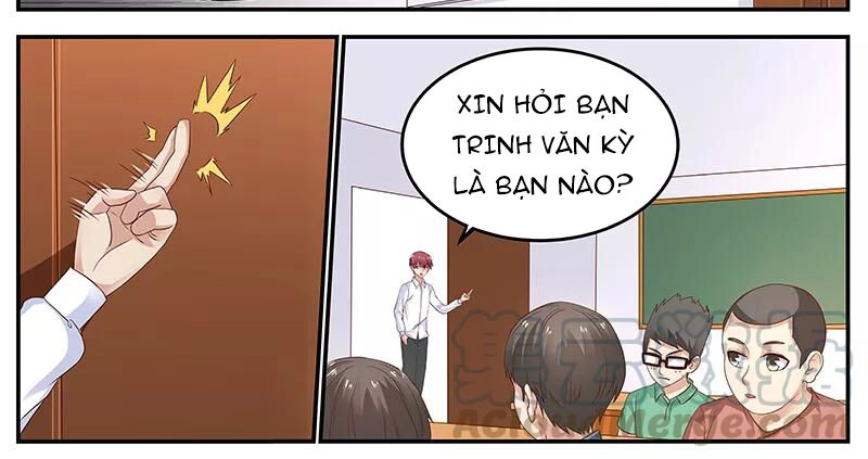 Hệ Thống X Toàn Năng Chapter 41 - 4