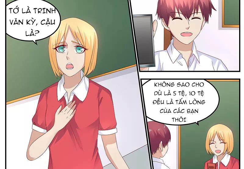 Hệ Thống X Toàn Năng Chapter 41 - 6