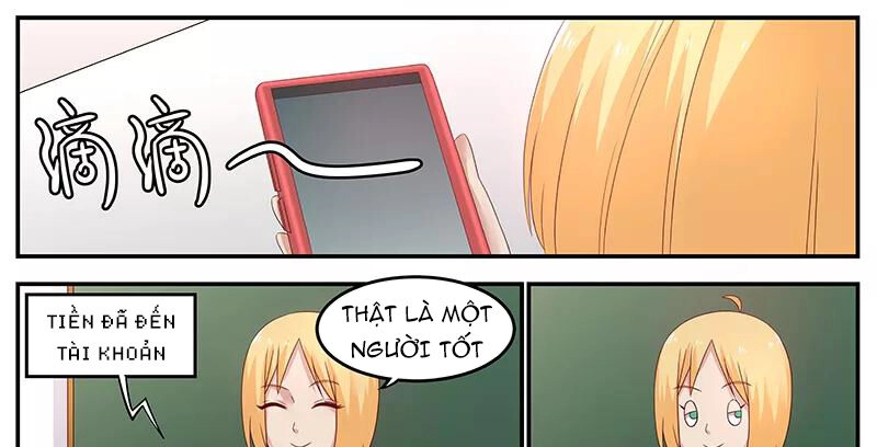 Hệ Thống X Toàn Năng Chapter 41 - 11