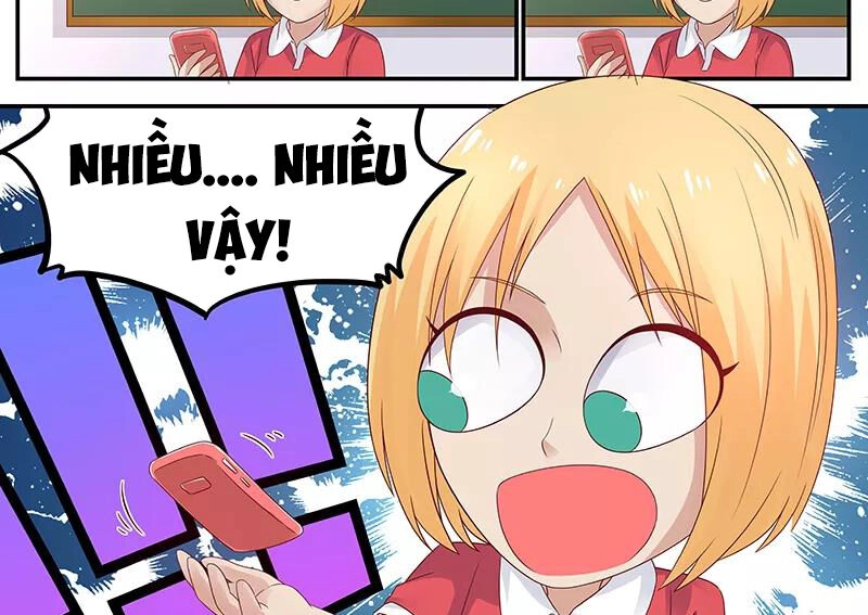 Hệ Thống X Toàn Năng Chapter 41 - 12