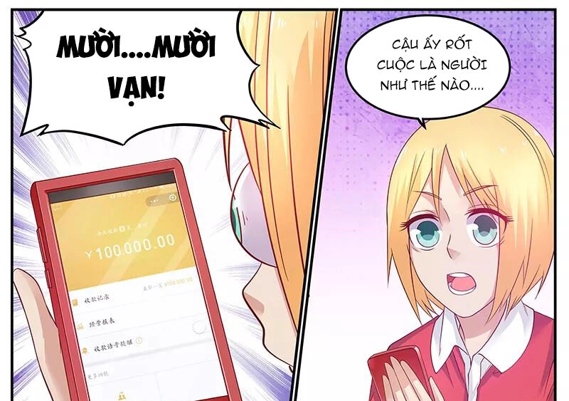 Hệ Thống X Toàn Năng Chapter 41 - 14