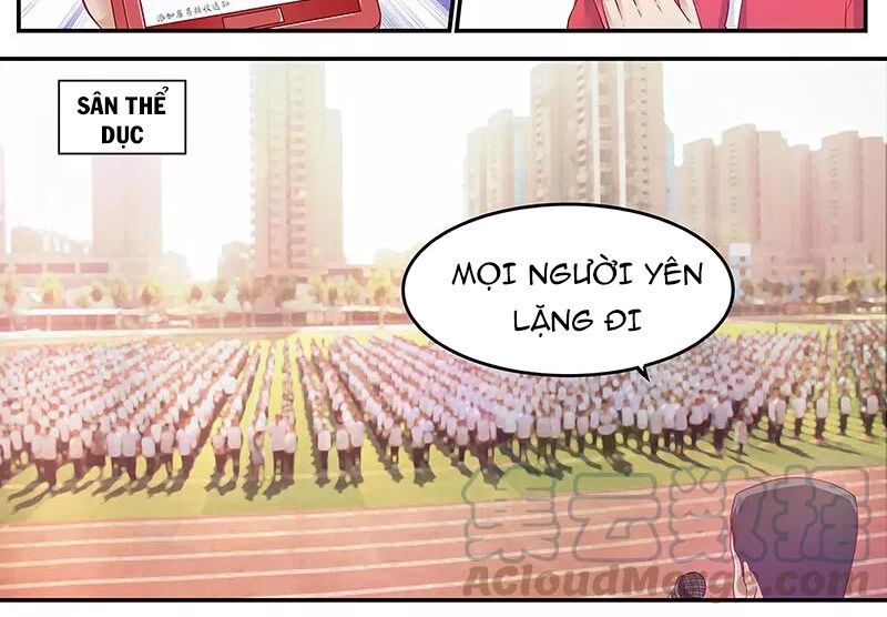 Hệ Thống X Toàn Năng Chapter 41 - 15