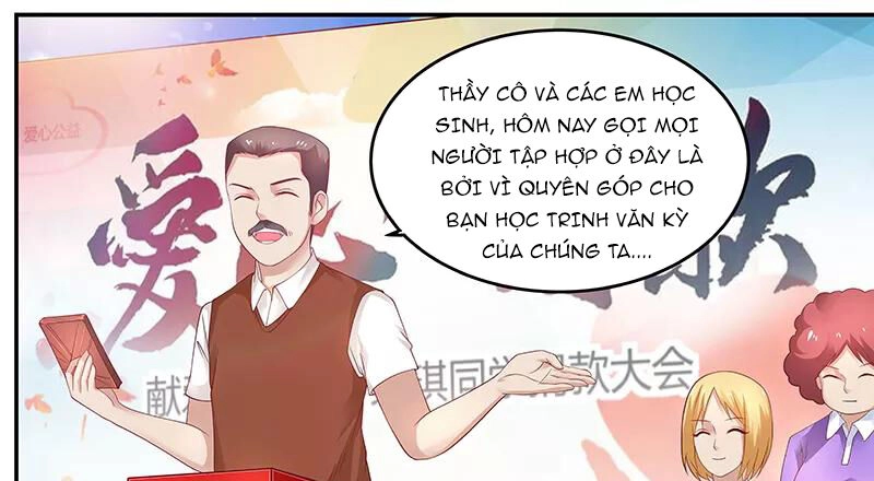 Hệ Thống X Toàn Năng Chapter 41 - 16