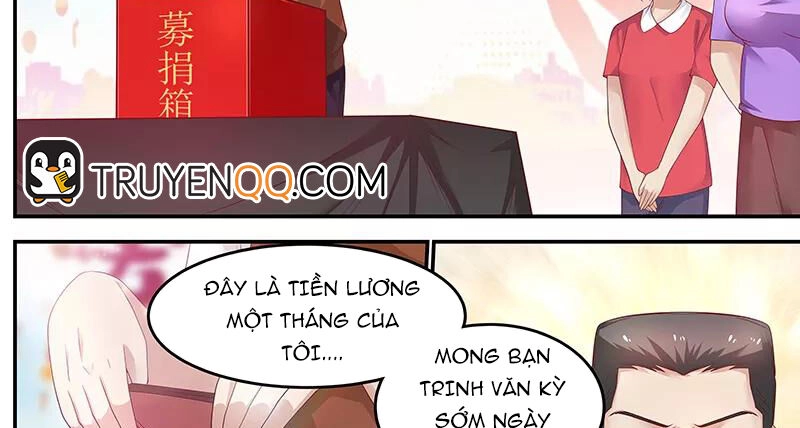 Hệ Thống X Toàn Năng Chapter 41 - 17