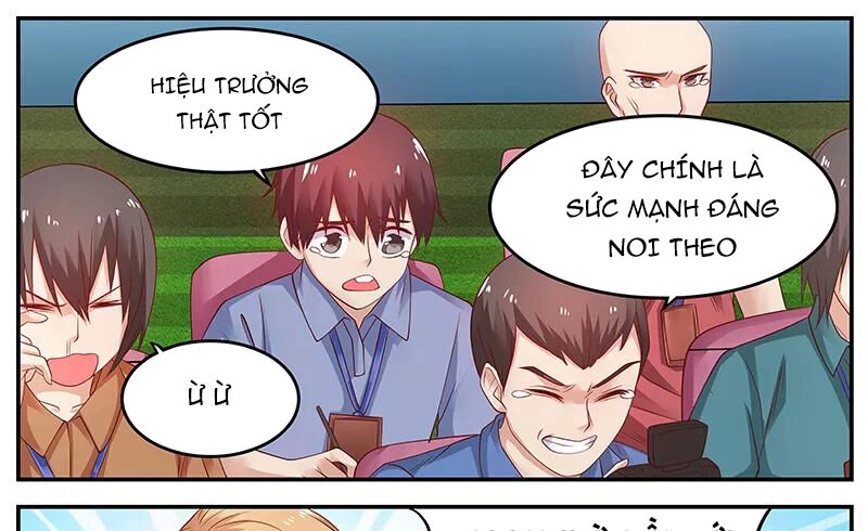 Hệ Thống X Toàn Năng Chapter 41 - 19