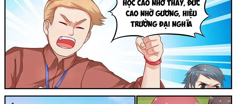 Hệ Thống X Toàn Năng Chapter 41 - 20