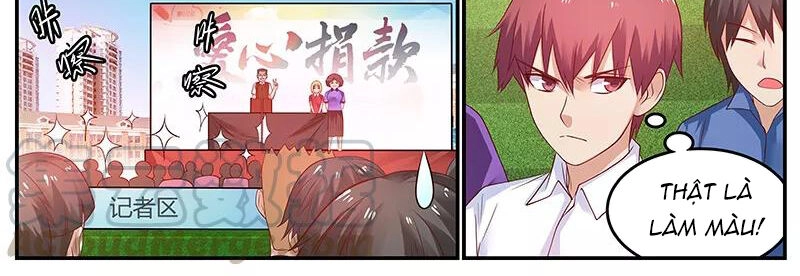 Hệ Thống X Toàn Năng Chapter 41 - 21