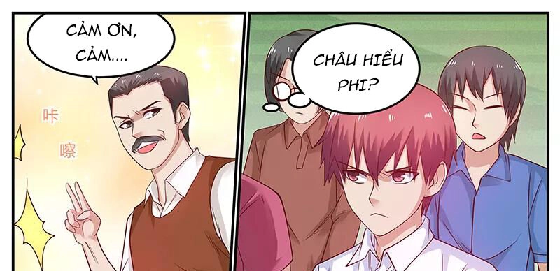 Hệ Thống X Toàn Năng Chapter 41 - 22