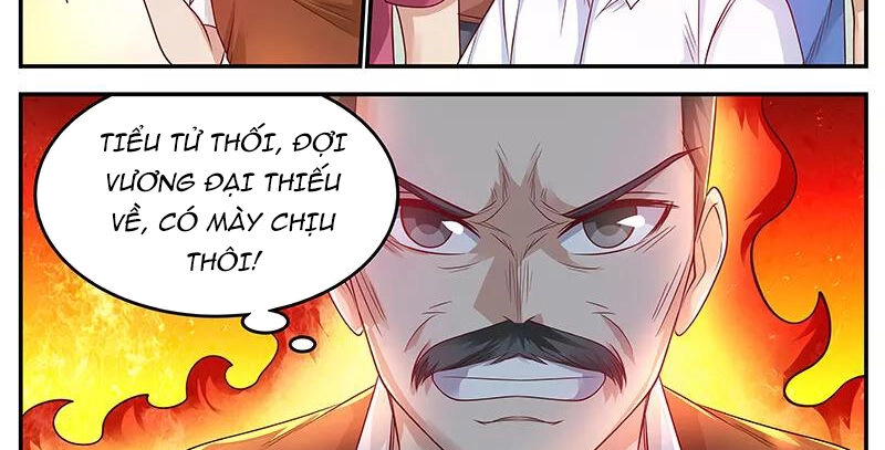 Hệ Thống X Toàn Năng Chapter 41 - 23