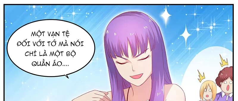 Hệ Thống X Toàn Năng Chapter 42 - 5