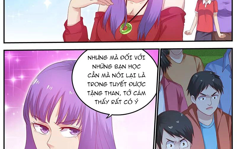Hệ Thống X Toàn Năng Chapter 42 - 6