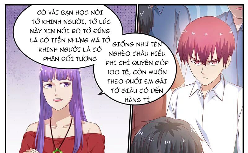 Hệ Thống X Toàn Năng Chapter 42 - 11