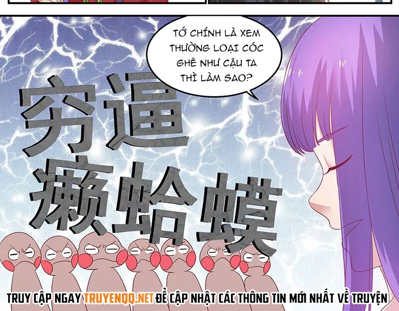 Hệ Thống X Toàn Năng Chapter 42 - 12