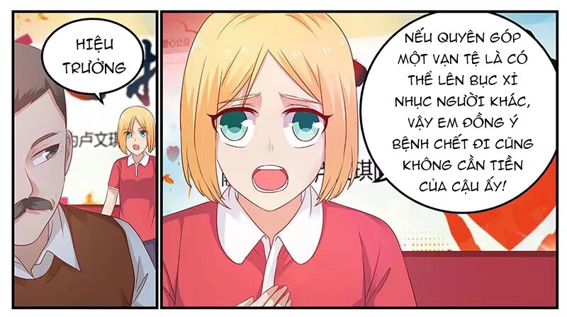 Hệ Thống X Toàn Năng Chapter 42 - 15