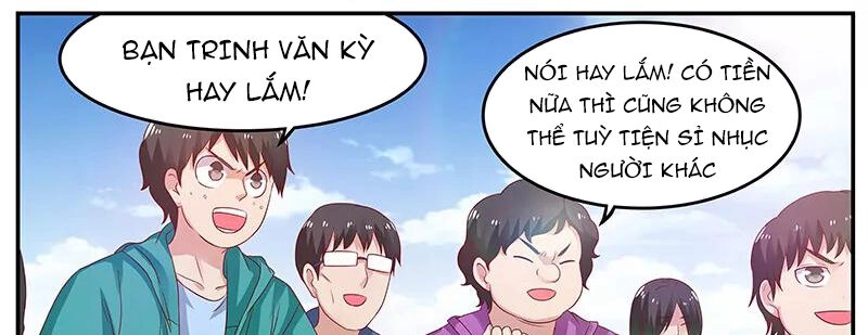 Hệ Thống X Toàn Năng Chapter 42 - 16