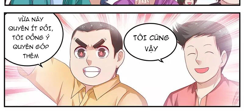 Hệ Thống X Toàn Năng Chapter 42 - 17