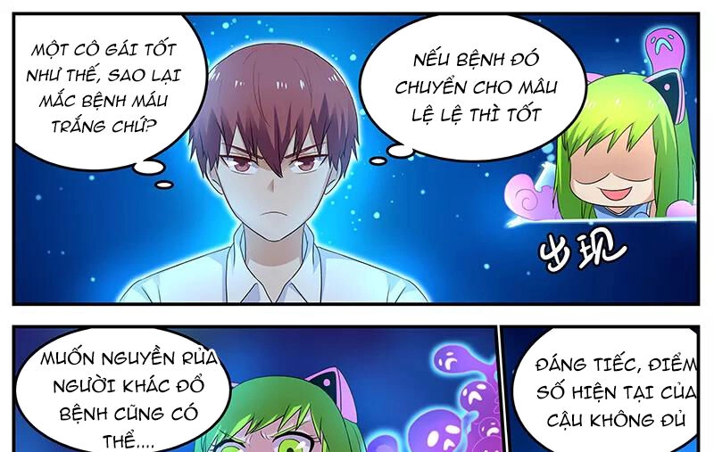 Hệ Thống X Toàn Năng Chapter 42 - 18