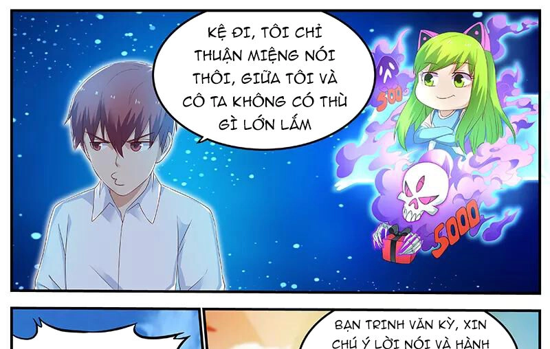 Hệ Thống X Toàn Năng Chapter 42 - 20