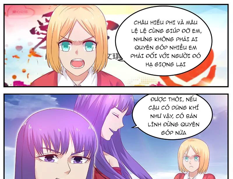 Hệ Thống X Toàn Năng Chapter 42 - 22