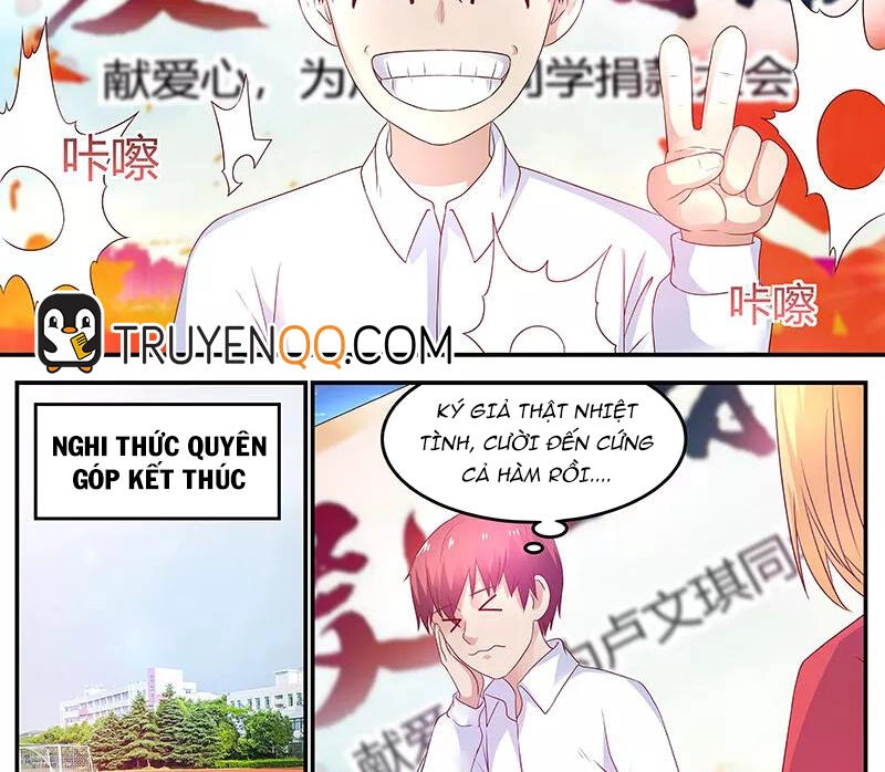 Hệ Thống X Toàn Năng Chapter 43 - 3