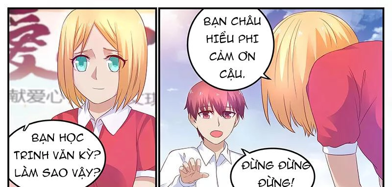 Hệ Thống X Toàn Năng Chapter 43 - 5