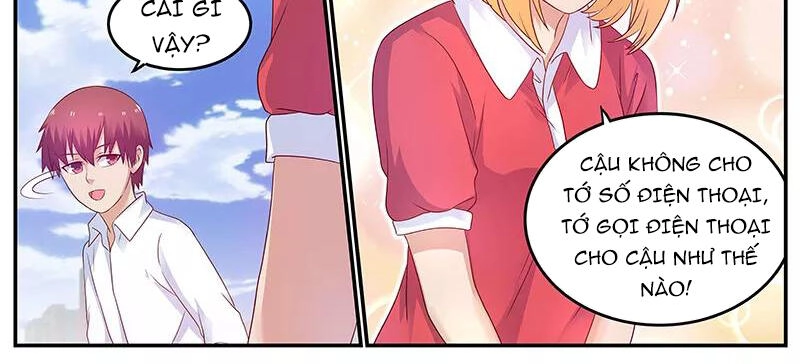 Hệ Thống X Toàn Năng Chapter 43 - 12