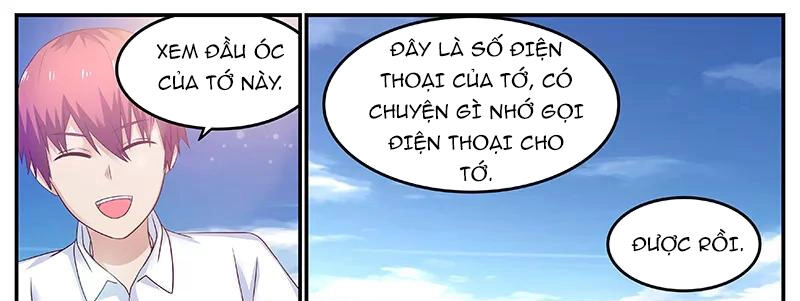 Hệ Thống X Toàn Năng Chapter 43 - 13