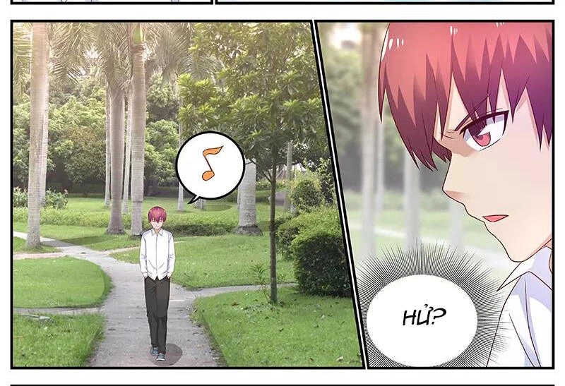 Hệ Thống X Toàn Năng Chapter 43 - 14