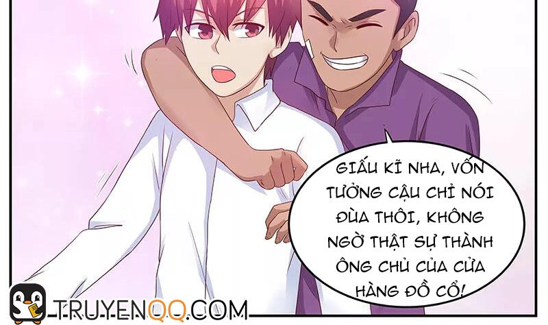 Hệ Thống X Toàn Năng Chapter 43 - 22