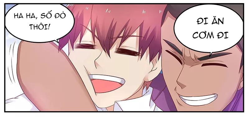 Hệ Thống X Toàn Năng Chapter 43 - 23