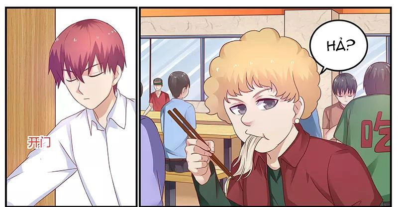 Hệ Thống X Toàn Năng Chapter 43 - 24