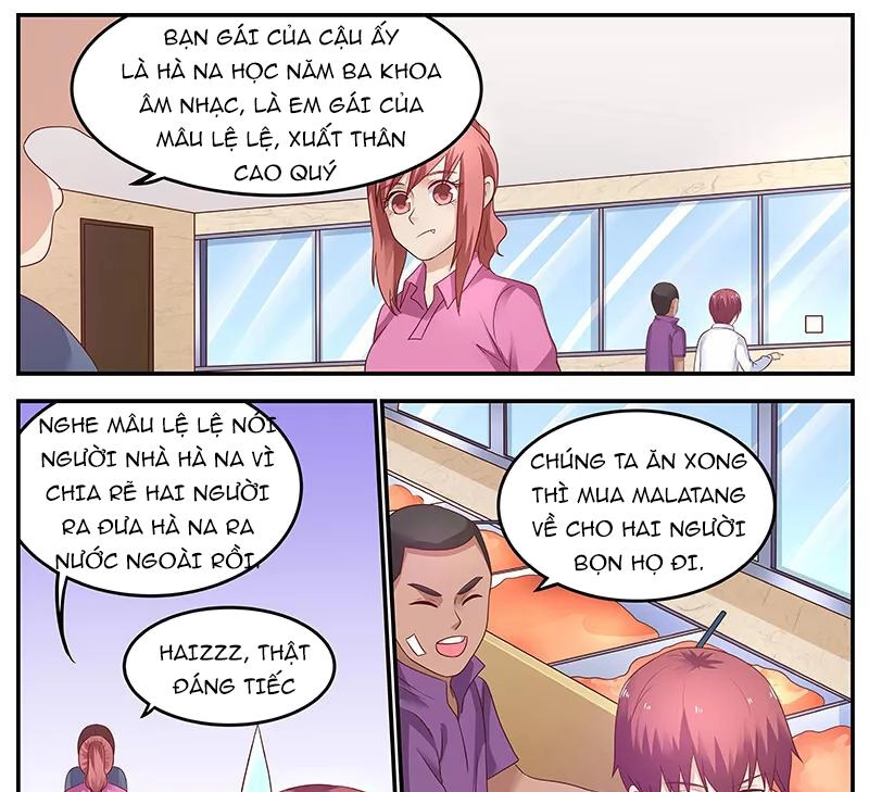 Hệ Thống X Toàn Năng Chapter 43 - 26