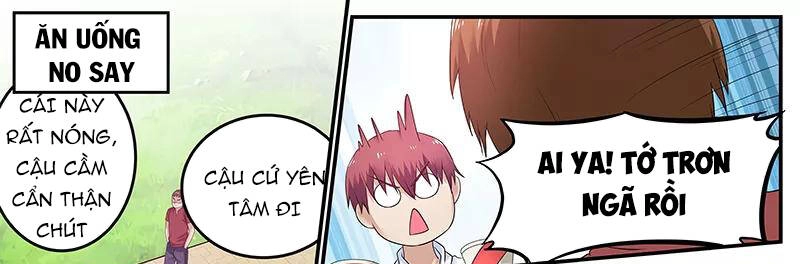 Hệ Thống X Toàn Năng Chapter 44 - 2