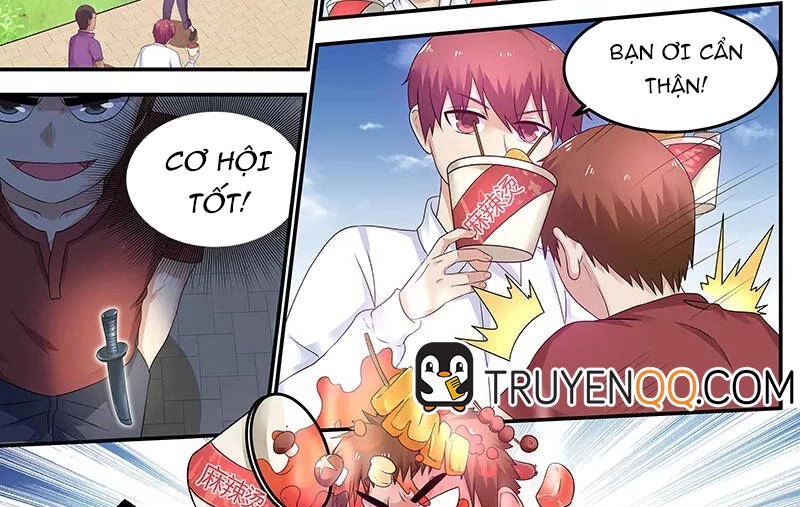 Hệ Thống X Toàn Năng Chapter 44 - 3