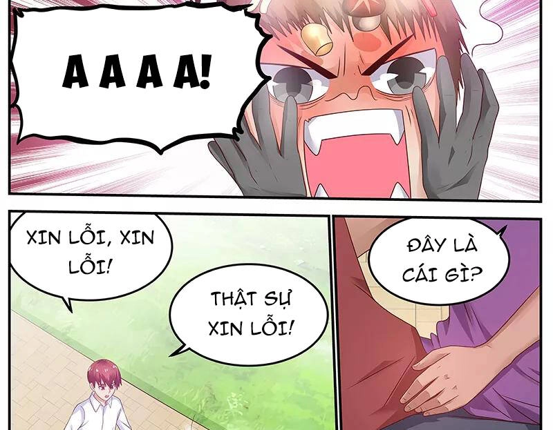 Hệ Thống X Toàn Năng Chapter 44 - 5