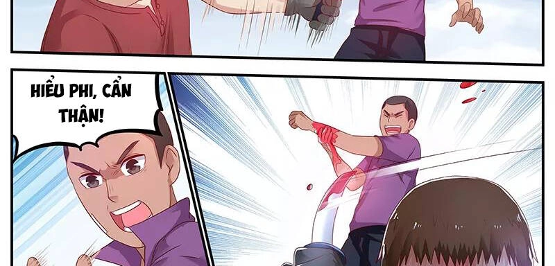 Hệ Thống X Toàn Năng Chapter 44 - 8