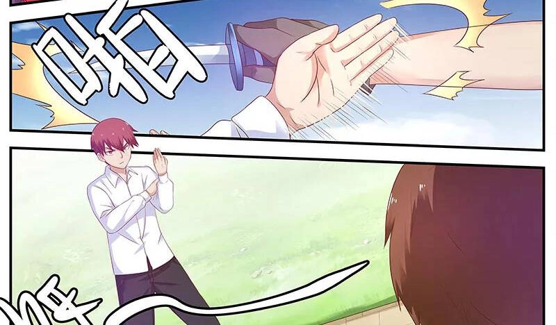 Hệ Thống X Toàn Năng Chapter 44 - 11