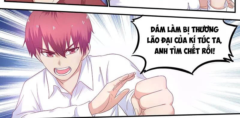 Hệ Thống X Toàn Năng Chapter 44 - 14