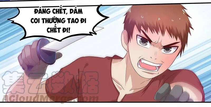 Hệ Thống X Toàn Năng Chapter 44 - 15