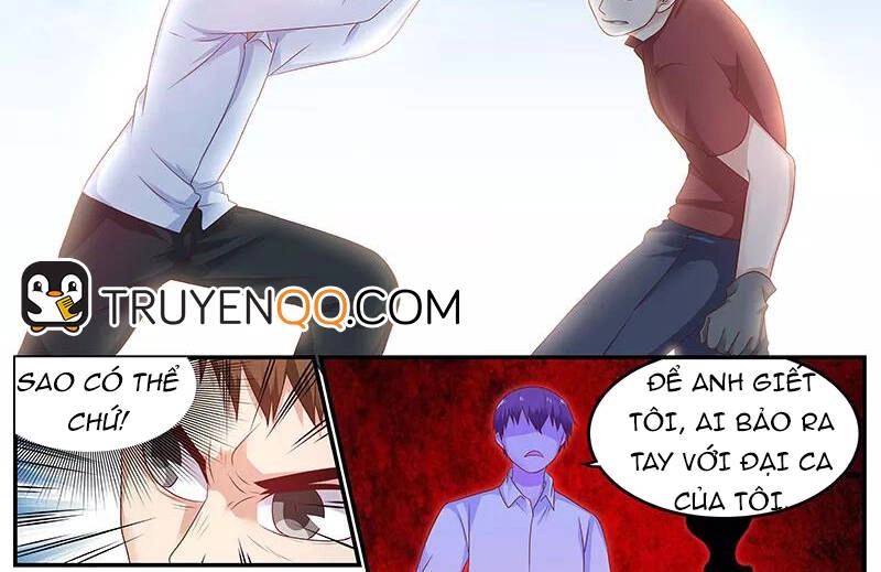 Hệ Thống X Toàn Năng Chapter 44 - 17