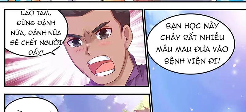 Hệ Thống X Toàn Năng Chapter 44 - 20