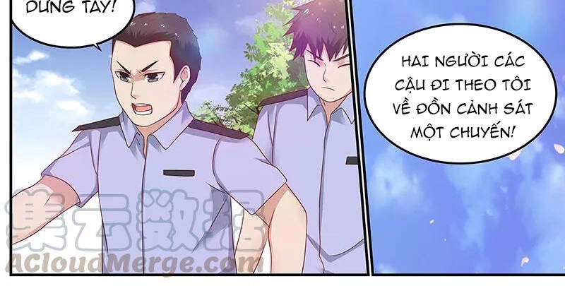 Hệ Thống X Toàn Năng Chapter 44 - 21