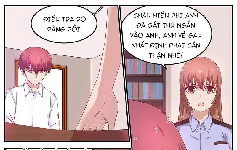 Hệ Thống X Toàn Năng Chapter 44 - 23