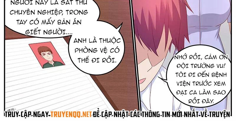 Hệ Thống X Toàn Năng Chapter 44 - 24