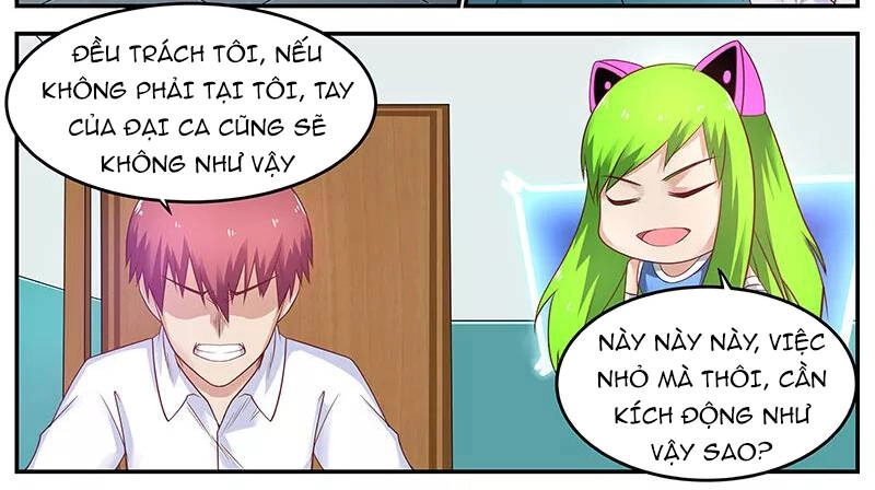 Hệ Thống X Toàn Năng Chapter 45 - 7