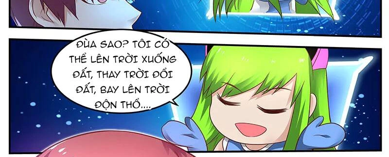 Hệ Thống X Toàn Năng Chapter 45 - 9