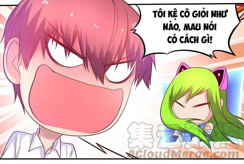 Hệ Thống X Toàn Năng Chapter 45 - 10