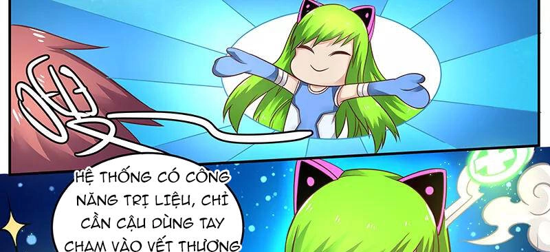 Hệ Thống X Toàn Năng Chapter 45 - 11