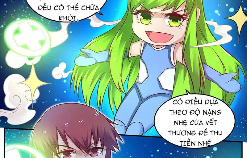 Hệ Thống X Toàn Năng Chapter 45 - 12