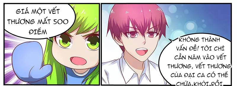 Hệ Thống X Toàn Năng Chapter 45 - 14